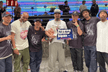 Winner Popping Japan 2023