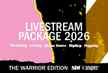 SDF Placeholder 2026 package