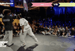 Hip Hop forever Ibere vs Tlaw