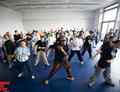 Summer Dance Forever WORKSHOP 28 AUGUST 45